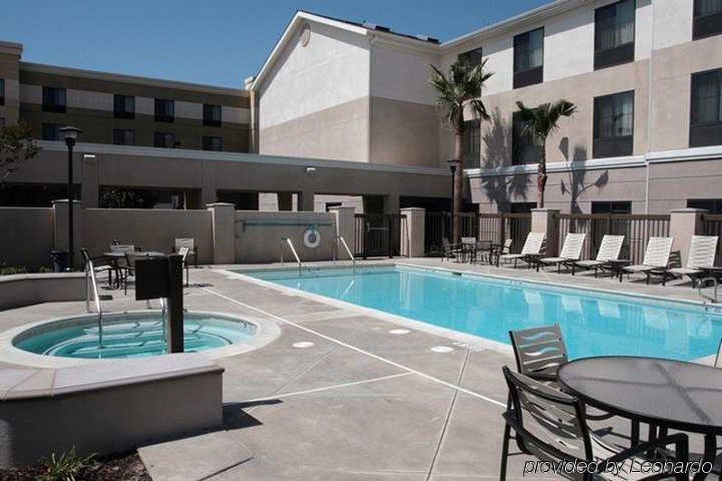Homewood Suites By Hilton פרסנו מתקנים תמונה