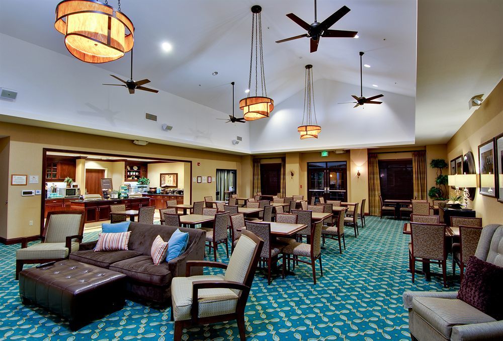 Homewood Suites By Hilton פרסנו מראה חיצוני תמונה